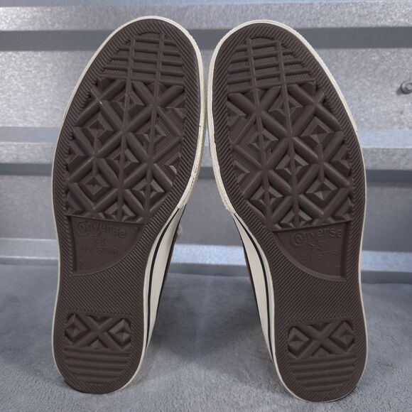 Converse Men's Chuck 70 Hi Multicolor Scatter Dye Shoes Canvas Sneakers Trainers - Picture 12 of 12